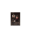 HARRY POTTER - Harry - Figurine Egg Attack Action WIzarding World 11cm