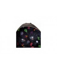 Sac à dos Loungefly - L'étrange Noël de Mr Jack Figural Tree