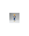 DRAGON BALL Z - Super Saiyan Vegeta - Figurine Solid Edge Works 21cm