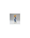 DRAGON BALL Z - Super Saiyan Vegeta - Figurine Solid Edge Works 21cm