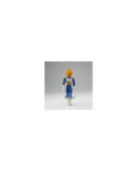 DRAGON BALL Z - Super Saiyan Vegeta - Figurine Solid Edge Works 21cm