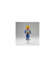 DRAGON BALL Z - Super Saiyan Vegeta - Figurine Solid Edge Works 21cm