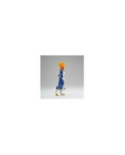 DRAGON BALL Z - Super Saiyan Vegeta - Figurine Solid Edge Works 21cm