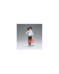 JUJUTSU KAISEN 0 - Yuta Okkotsu - Figurine Jukon No kata 16cm
