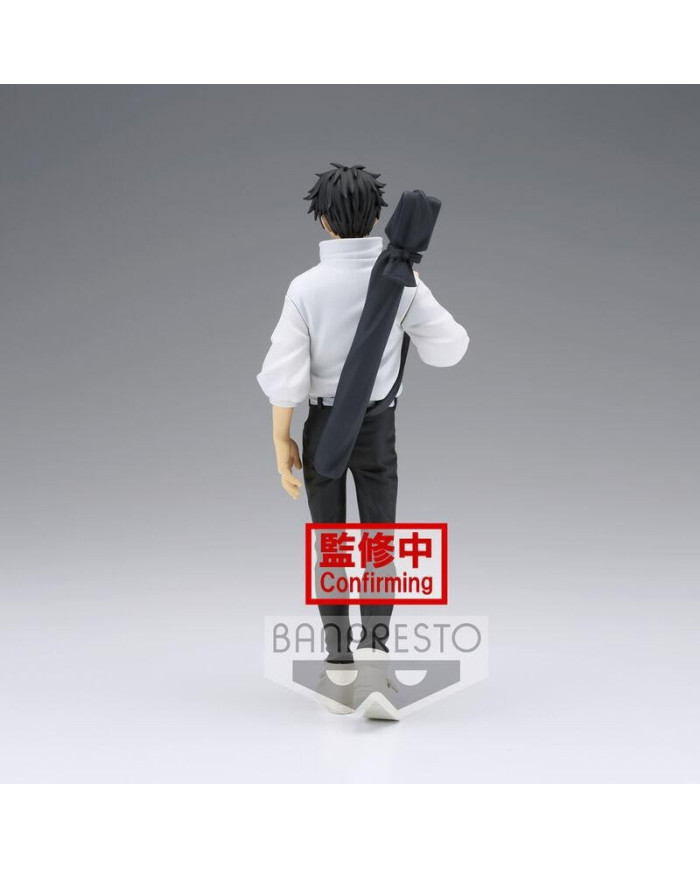 JUJUTSU KAISEN 0 - Yuta Okkotsu - Figurine Jukon No kata 16cm