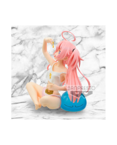 THAT TIME... SLIME - Milim - Figurine Relax Time 11cm