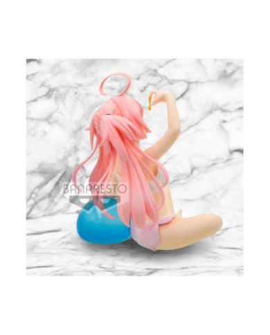 THAT TIME... SLIME - Milim - Figurine Relax Time 11cm
