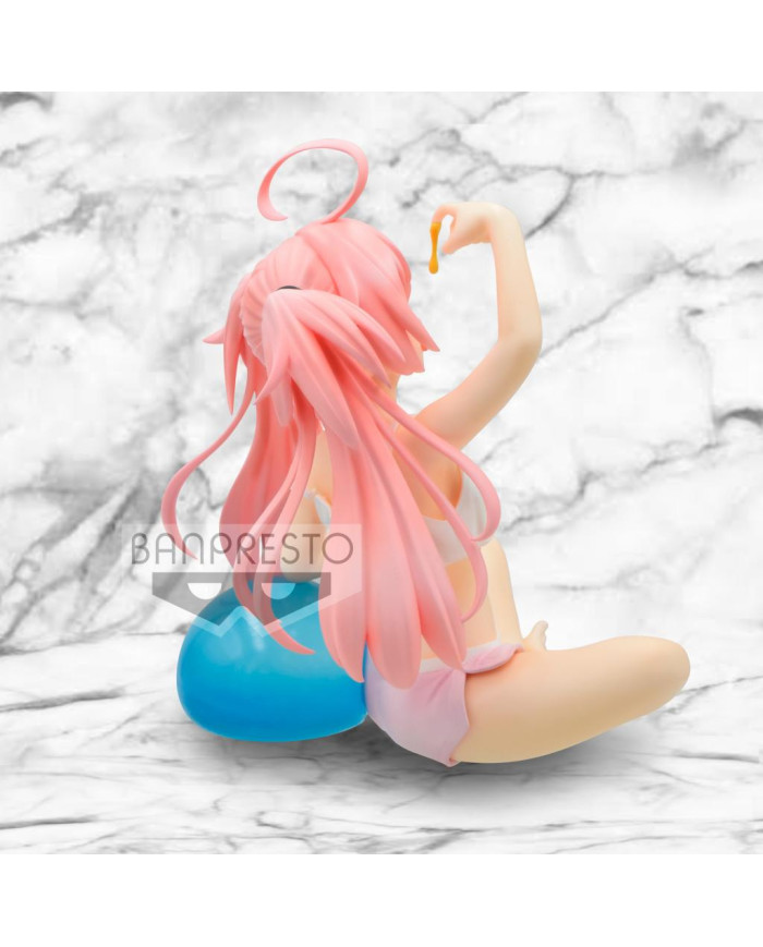 THAT TIME... SLIME - Milim - Figurine Relax Time 11cm
