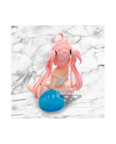 THAT TIME... SLIME - Milim - Figurine Relax Time 11cm