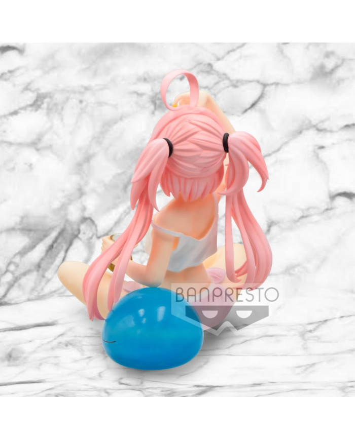 THAT TIME... SLIME - Milim - Figurine Relax Time 11cm