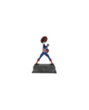 MARVEL - Captain America - Statuette Premier Collection 30cm