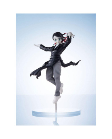 DEMON SLAYER - Enmu - Statuette ConoFig 15cm