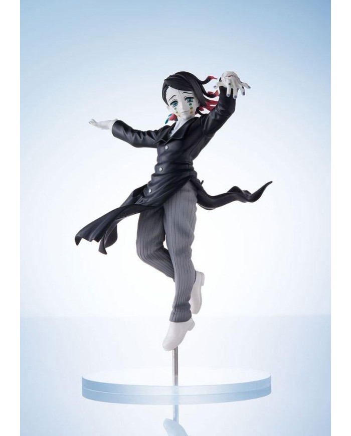 DEMON SLAYER - Enmu - Statuette ConoFig 15cm