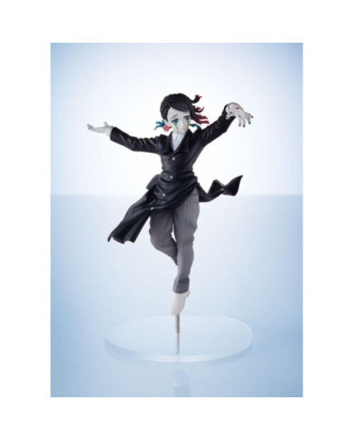 DEMON SLAYER - Enmu - Statuette ConoFig 15cm