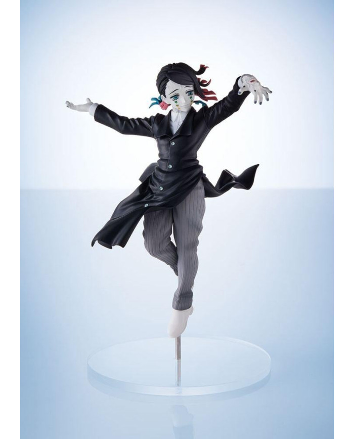 DEMON SLAYER - Enmu - Statuette ConoFig 15cm