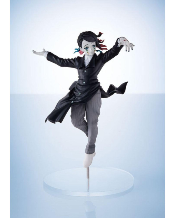 DEMON SLAYER - Enmu - Statuette ConoFig 15cm