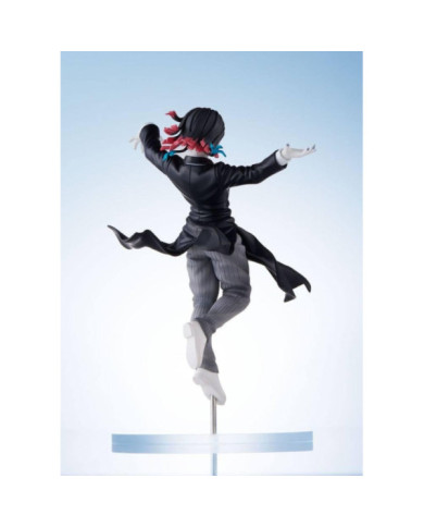 DEMON SLAYER - Enmu - Statuette ConoFig 15cm