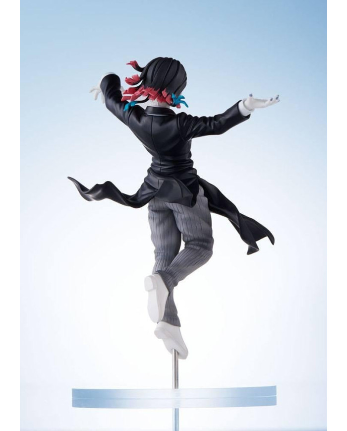 DEMON SLAYER - Enmu - Statuette ConoFig 15cm