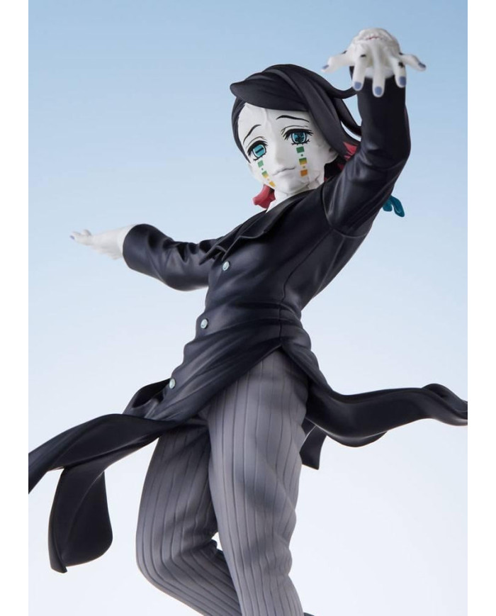 DEMON SLAYER - Enmu - Statuette ConoFig 15cm