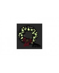 Sac à bandoulière Loungefly - Couronne L'étrange Noël de Mr Jack