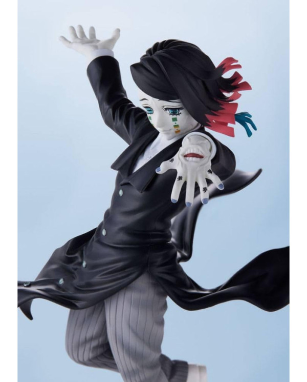 DEMON SLAYER - Enmu - Statuette ConoFig 15cm