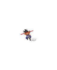DRAGON BALL SUPER - Son Goku - Figurine FES 11cm vol.9 Reprod