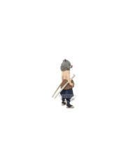 DEMON SLAYER - Inosuke Hashibira - Figurine Grandista 24cm