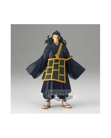 JUJUTSU KAISEN MOVIE - Suguru Geto - Figurine Jukon No Kata 17cm