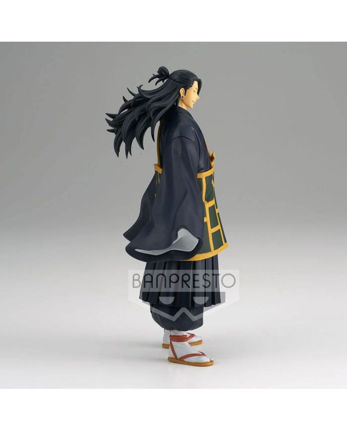 JUJUTSU KAISEN MOVIE - Suguru Geto - Figurine Jukon No Kata 17cm