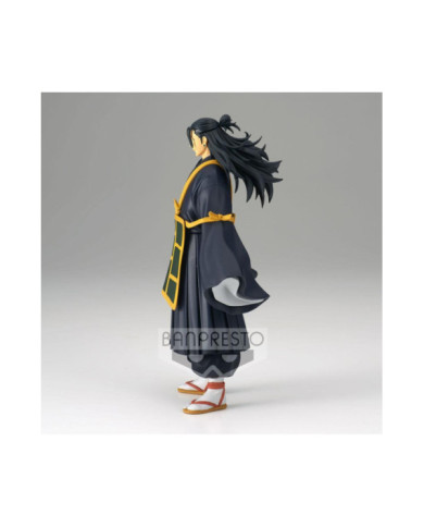 JUJUTSU KAISEN MOVIE - Suguru Geto - Figurine Jukon No Kata 17cm