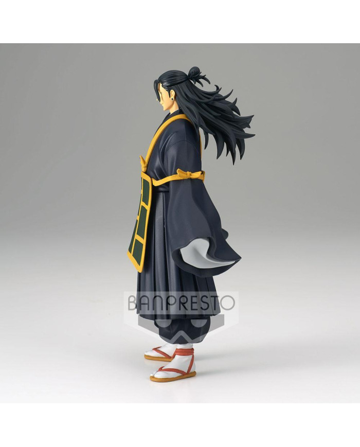 JUJUTSU KAISEN MOVIE - Suguru Geto - Figurine Jukon No Kata 17cm