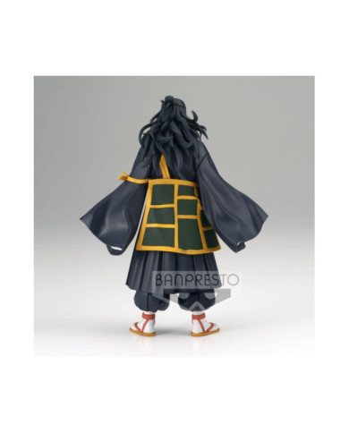 JUJUTSU KAISEN MOVIE - Suguru Geto - Figurine Jukon No Kata 17cm