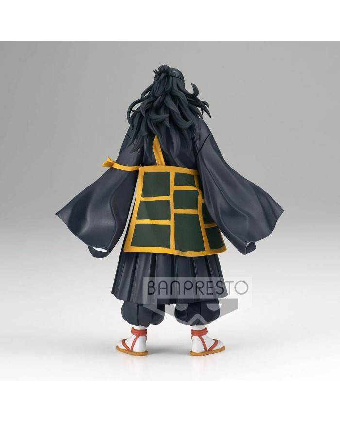 JUJUTSU KAISEN MOVIE - Suguru Geto - Figurine Jukon No Kata 17cm