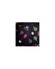 Sac à bandoulière Loungefly - Couronne L'étrange Noël de Mr Jack