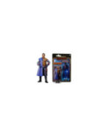 STAR WARS - Greef Karga - Figurine Black Series Credit Coll. 15cm