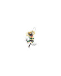 MY HERO ACADEMIA - Himiko Toga - Figurine Chronicle Academy 18cm