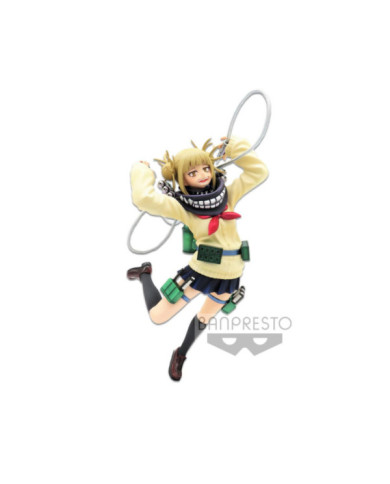 MY HERO ACADEMIA - Himiko Toga - Figurine Chronicle Academy 18cm