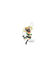 MY HERO ACADEMIA - Himiko Toga - Figurine Chronicle Academy 18cm