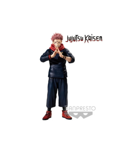 JUJUTSU KAISEN - Sukuna - Figurine 16cm