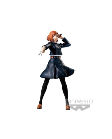 JUJUTSU KAISEN - Nobara Kugisaki - Figurine 16cm