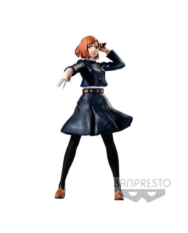 JUJUTSU KAISEN - Nobara Kugisaki - Figurine 16cm