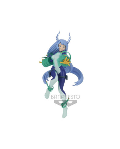 MY HERO ACADEMIA - Nejire Hado - Figurine Amazing Heroes 17cm