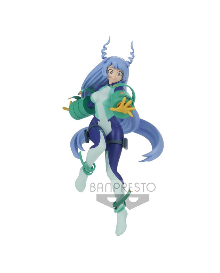 MY HERO ACADEMIA - Nejire Hado - Figurine Amazing Heroes 17cm