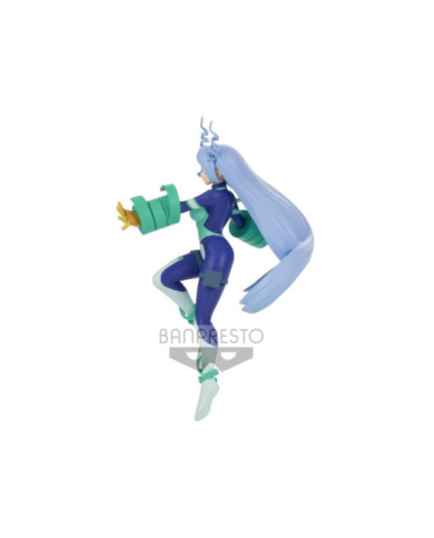 MY HERO ACADEMIA - Nejire Hado - Figurine Amazing Heroes 17cm