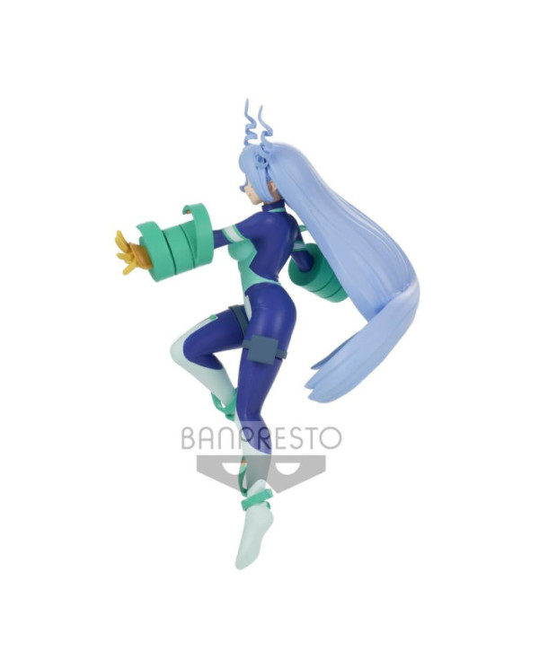 MY HERO ACADEMIA - Nejire Hado - Figurine Amazing Heroes 17cm