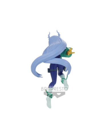MY HERO ACADEMIA - Nejire Hado - Figurine Amazing Heroes 17cm