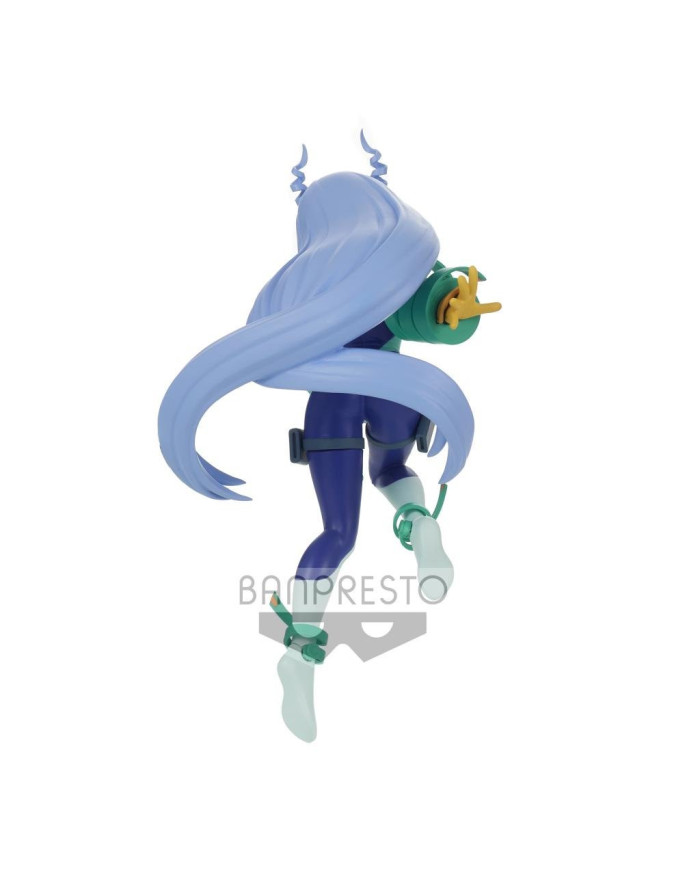 MY HERO ACADEMIA - Nejire Hado - Figurine Amazing Heroes 17cm