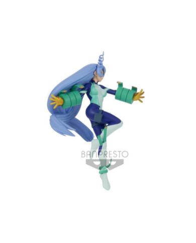 MY HERO ACADEMIA - Nejire Hado - Figurine Amazing Heroes 17cm