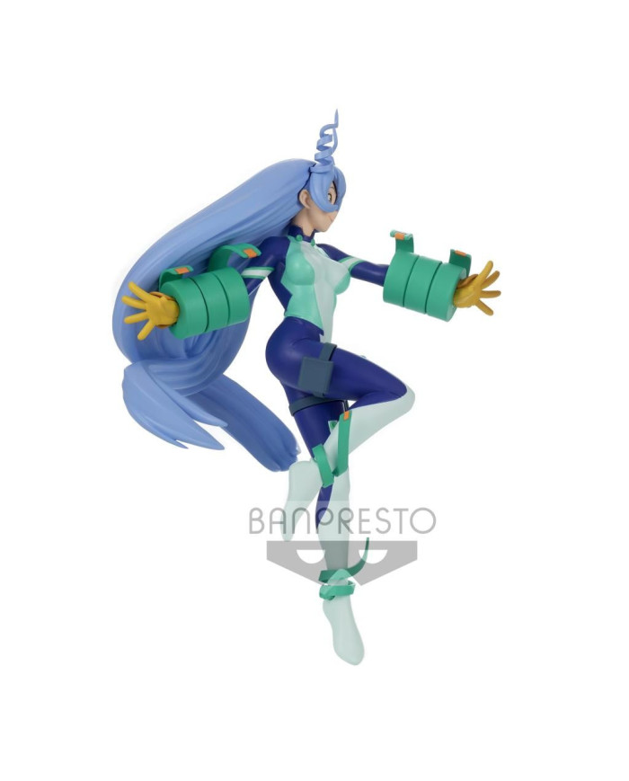 MY HERO ACADEMIA - Nejire Hado - Figurine Amazing Heroes 17cm
