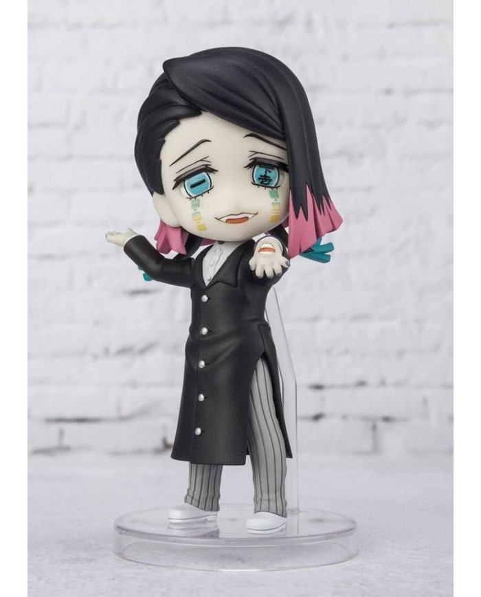 DEMON SLAYER - Mini Enmu - Figurine Figuarts 9cm